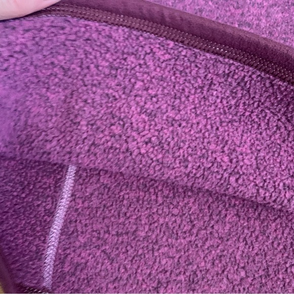 Patagonia Better Sweater Quarter Zip Pullover Fleece - Picture 9 of 10